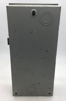 Cutler-Hammer DG223NGB 100 Amp 2 Pole 120/240V Fused General Duty Safety Switch