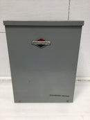Briggs & Stratton 071013 100 Amp 240V Power Management System/Transfer Switch