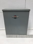 Briggs & Stratton 071013 100 Amp 240V Power Management System/Transfer Switch