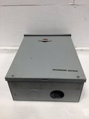 Briggs & Stratton 071013 100 Amp 240V Power Management System/Transfer Switch