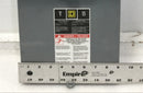 Square D QOM2-2225NRB 225 Amp 2 Pole Single Phase 120/240V Breaker Enclosure