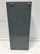 Square D 8538SCG33V90CFF4P71P72TX11 30 Amp 3 Pole Fused Combo Motor Starter