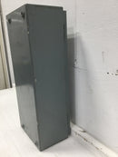 Square D 8538SCG33V90CFF4P71P72TX11 30 Amp 3 Pole Fused Combo Motor Starter