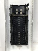 Leviton LP422-ML 225 Amp 30 Space 120/240V Enclosure w/Window 37 1/8" x 14 1/4"