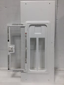 Leviton LP422-ML 225 Amp 30 Space 120/240V Enclosure w/Window 37 1/8" x 14 1/4"