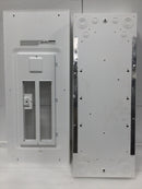 Leviton LP422-ML 225 Amp 30 Space 120/240V Enclosure w/Window 37 1/8" x 14 1/4"