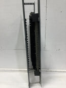 Siemens P1C42ML250ATS 250A 42 Space 120/240V Guts & Dead Front 36 3/4" x 13 3/4"