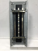 Siemens P1C42ML250ATS 250A 42 Space 120/240V Guts & Dead Front 36 3/4" x 13 3/4"