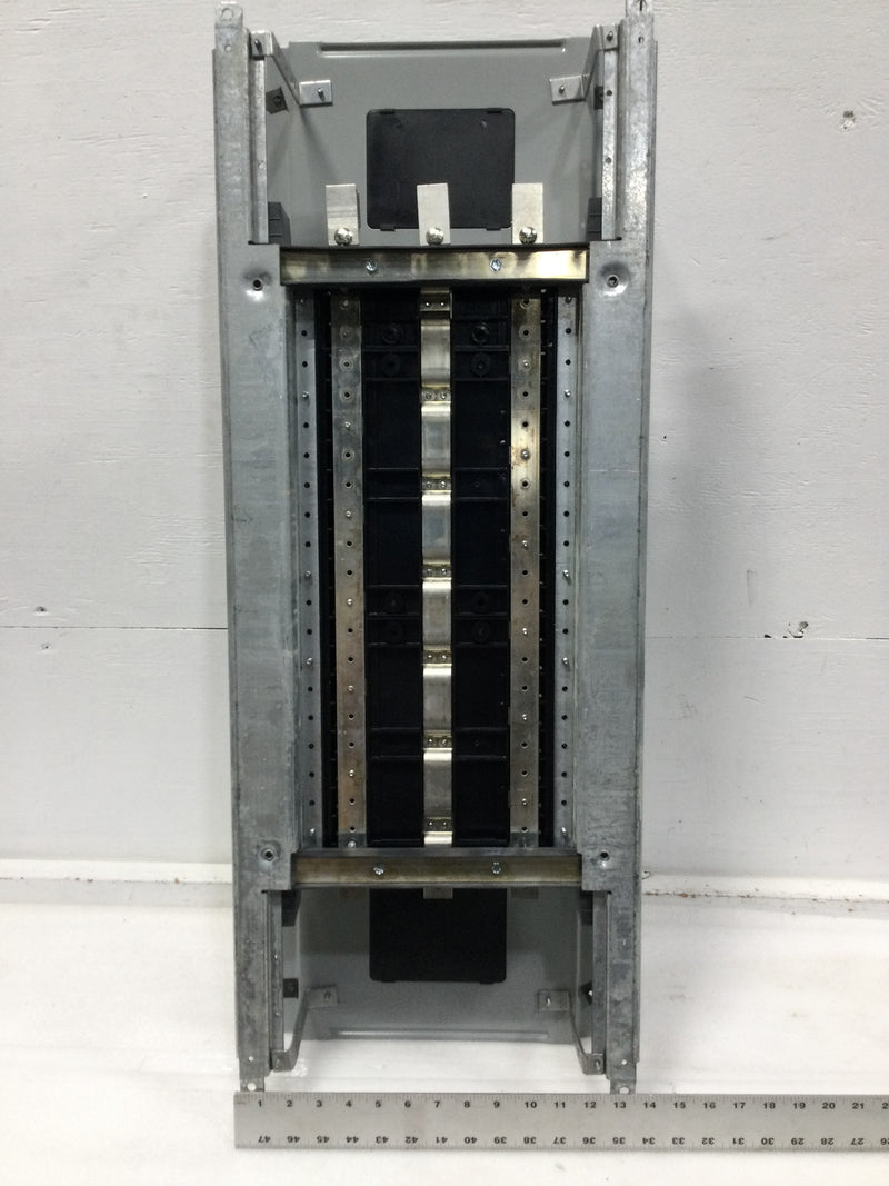 Siemens P1C42ML250ATS 250A 42 Space 120/240V Guts & Dead Front 36 3/4