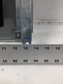 Siemens P1C42ML250ATS 250A 42 Space 120/240V Guts & Dead Front 36 3/4" x 13 3/4"