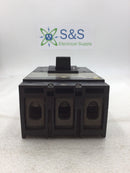 Square D Q4L3400 400 Amp 3 Pole 240V Type LAL Circuit Breaker