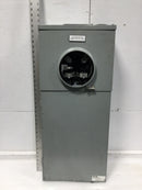 Eaton MB816P200BTS 200 Amp 8 Space 120/240V Load Center Enclosure 33" x 14 1/4"
