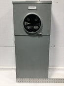 Eaton MB816P200BTS 200 Amp 8 Space 120/240V Load Center Enclosure 33" x 14 1/4"