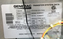Generac 10000011659 200 Amp Single Phase 240V Transfer Switch 30 1/4" x 13 3/4"