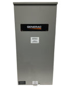 Generac 10000011659 200 Amp Single Phase 240V Transfer Switch 30 1/4" x 13 3/4"