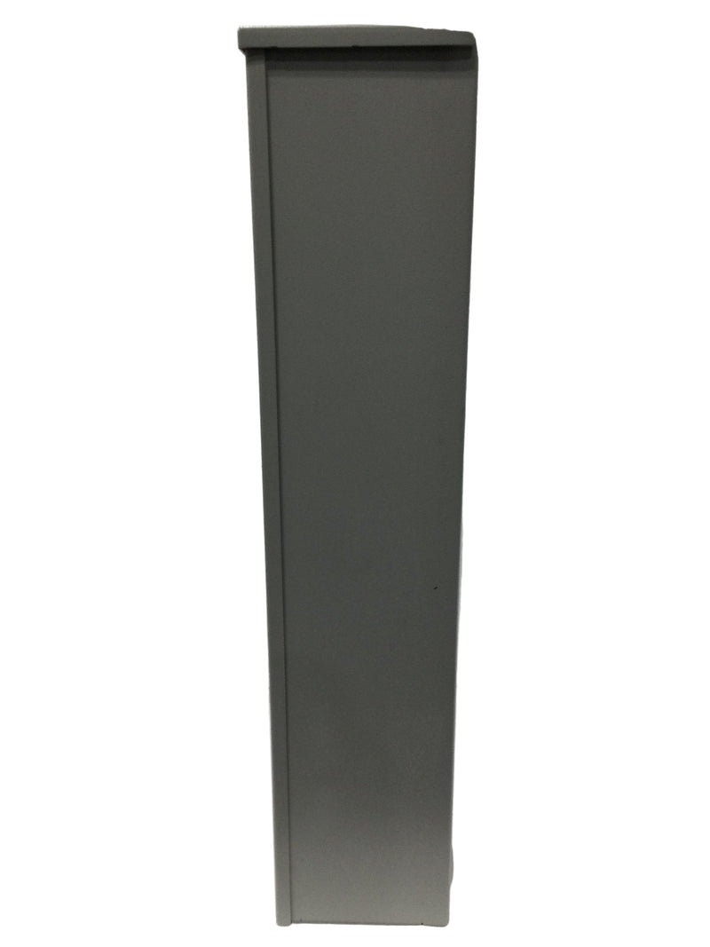 Generac 10000011659 200 Amp Single Phase 240V Transfer Switch 30 1/4" x 13 3/4"