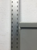 Generac 10000011659 200 Amp Single Phase 240V Transfer Switch 30 1/4" x 13 3/4"