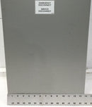 Generac 10000011659 200 Amp Single Phase 240V Transfer Switch 30 1/4" x 13 3/4"