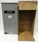 Generac 10000011659 200 Amp Single Phase 240V Transfer Switch 30 1/4" x 13 3/4"