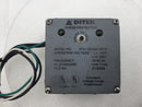 Ditek DTK-120/240 HD III Transient Voltage Surge Suppressor 120/240V 50/60Hz