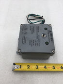 Ditek DTK-120/240 HD III Transient Voltage Surge Suppressor 120/240V 50/60Hz