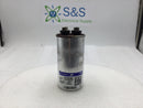Capcom 97F9619 45uF +/- 6% 370 VAC 50/60Hz Round Capacitor (D137452P30)