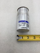 Capcom 97F9619 45uF +/- 6% 370 VAC 50/60Hz Round Capacitor (D137452P30)
