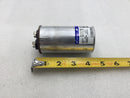 Capcom 97F9619 45uF +/- 6% 370 VAC 50/60Hz Round Capacitor (D137452P30)
