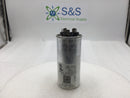 Service First TRD370A30U020 30+5uf +/-10% 370 VAC 50/60hz Round Run Capacitor