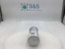 Service First TRD370A30U020 30+5uf +/-10% 370 VAC 50/60hz Round Run Capacitor