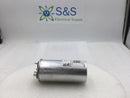 Service First TRD370A30U020 30+5uf +/-10% 370 VAC 50/60hz Round Run Capacitor