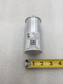 Service First TRD370A30U020 30+5uf +/-10% 370 VAC 50/60hz Round Run Capacitor