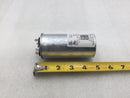 Service First TRD370A30U020 30+5uf +/-10% 370 VAC 50/60hz Round Run Capacitor
