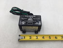 Ditek DTK-120/240CM+ 120/240 VAC Split Phase Type 1 Nema 4X Surge Protector