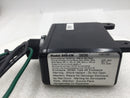 Ditek D50-CM 120/240 VAC Split Phase Type 1 Nema 4X Surge Protector
