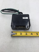 Ditek D50-CM 120/240 VAC Split Phase Type 1 Nema 4X Surge Protector