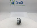 Halex 20512 3/4" Clamp/Romex Connector for NM Cable - Lot of 2