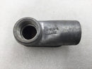 Killark SLB-2 3/4" Aluminum Service Entrance Conduit Body - Lot of 4