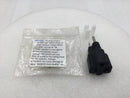 Yung Li YL-1217 Heavy Duty NEMA 5-20R to NEMA 5-15P Power Adapter