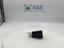 Yung Li YL-1217 Heavy Duty NEMA 5-20R to NEMA 5-15P Power Adapter