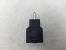 Yung Li YL-1217 Heavy Duty NEMA 5-20R to NEMA 5-15P Power Adapter