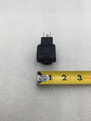 Yung Li YL-1217 Heavy Duty NEMA 5-20R to NEMA 5-15P Power Adapter