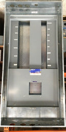 Square D Main Breaker 600 Amp 480/277V 3 Phase 4 Wire Type 1 Enclosure 86" x 42"