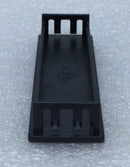 Square D 80113 068 01 Circuit Breaker Panel Blank Filler Plate 3 1/2" X 1"