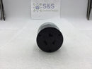 Rodale 30 Amp 250 VAC 3-Prong Female Plug