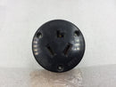 Rodale 30 Amp 250 VAC 3-Prong Female Plug