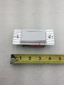 ELEGRP DM19-WH Toggle Dimmer Switch for Dimmable LED, CFL & Incandescent Bulbs 120 VAC up to 600 Watts