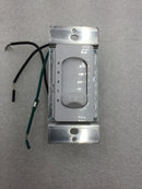 Rhine Electronic UC9020 4 Speed Fan Control Single Gang Decora 120 VAC 1.25 Amp