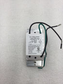 Rhine Electronic UC9020 4 Speed Fan Control Single Gang Decora 120 VAC 1.25 Amp