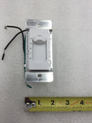 Rhine Electronic UC9020 4 Speed Fan Control Single Gang Decora 120 VAC 1.25 Amp